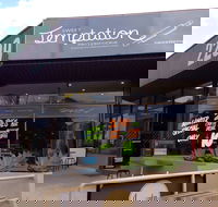 Sweet Temptation Patisserie - Accommodation Batemans Bay