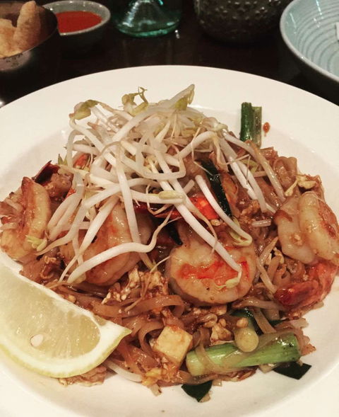 Tamarind Thai - Accommodation Batemans Bay 0
