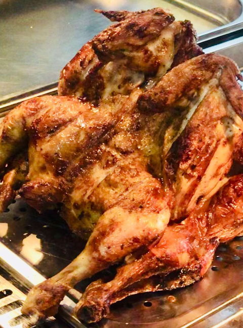 Tango Charcoal Chicken & Seafood - Accommodation Batemans Bay 0
