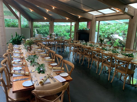 The Bridgewater Mill - Accommodation Batemans Bay 0