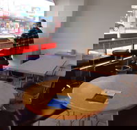 The Noodle Chef - Accommodation Batemans Bay