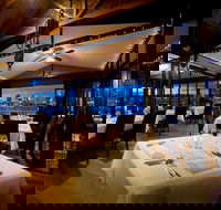 The Boatshed Restaurant - Accommodation Batemans Bay