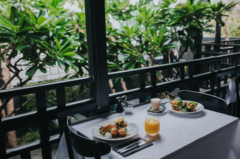 The Balfour Kitchen - Spicers Balfour Hotel - Accommodation Batemans Bay 1