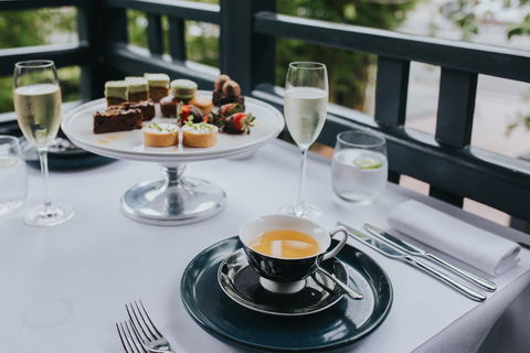 The Balfour Kitchen - Spicers Balfour Hotel - Accommodation Batemans Bay 2