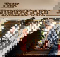 The Winehouse - Accommodation Batemans Bay