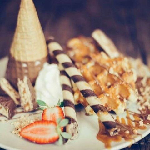 The Chocolate Kingdom - Accommodation Batemans Bay 0