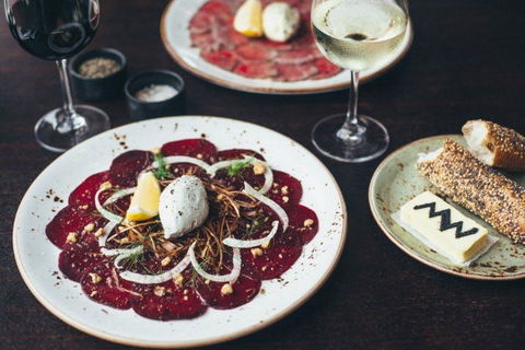 The Meat & Wine Co - South Yarra - Accommodation Batemans Bay 0