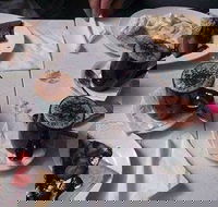 The Duke Cafe Restaurant - Accommodation Batemans Bay