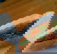 Three Mugs Canteen  Espresso - Accommodation Batemans Bay