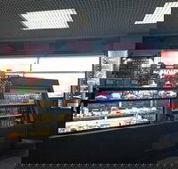 Velocity Espresso  Bar - Accommodation Batemans Bay