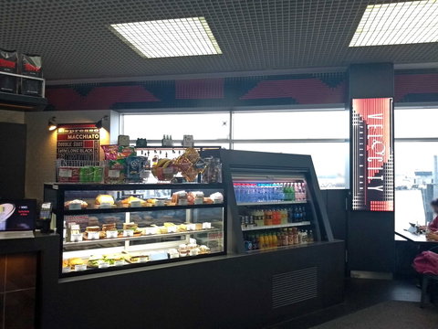 Velocity Espresso & Bar - Accommodation Batemans Bay 0