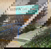 Vespa Cafe - Accommodation Batemans Bay