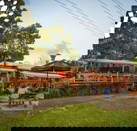 Yum Yum Tree Cafe - Accommodation Batemans Bay