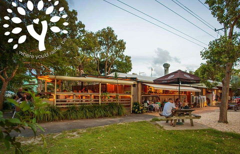 Yum Yum Tree Cafe - Accommodation Batemans Bay 0
