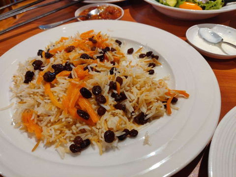 Afghan Salang Restaurant - Accommodation Batemans Bay 0