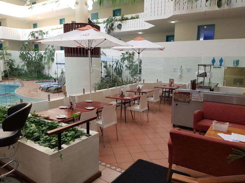 Atrium Hotel Mandurah - Accommodation Batemans Bay 0