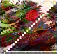 Bamboo Hut Bistro - Accommodation Batemans Bay