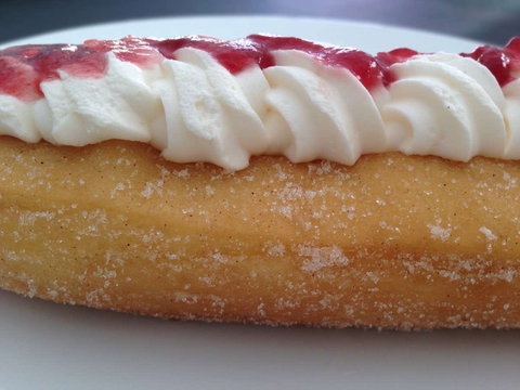 Blue Star Cafe & Bakery - Accommodation Batemans Bay 0