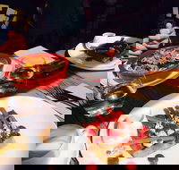 Bubba Pizza Torquay - Accommodation Batemans Bay