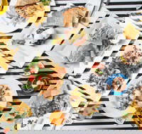 Cafe 63 - Moorooka - Accommodation Batemans Bay