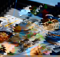 Cafe Jas - Accommodation Batemans Bay