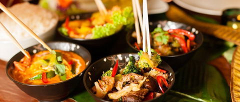 China Bar - Narre Warren - Accommodation Batemans Bay 0