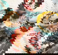 Coco Bliss - Chermside - Accommodation Batemans Bay