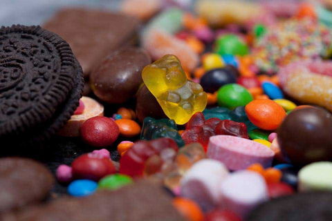 Cold Rock Ice Creamery - Cranbourne - Accommodation Batemans Bay 0