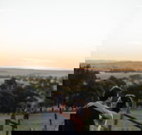 Cottontails Winery Restaurant and Function Centre - Accommodation Batemans Bay