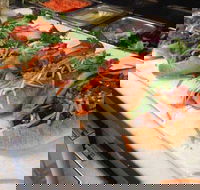 Crafers Gourmet Deli - Accommodation Batemans Bay