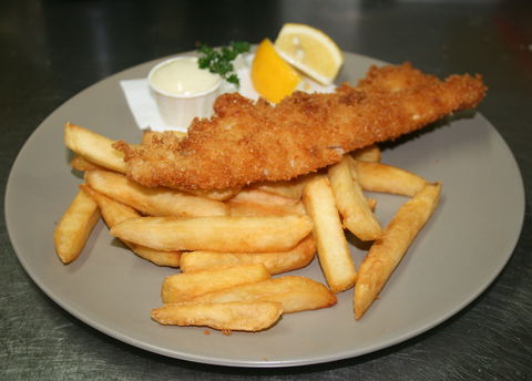 Cruisers Hub Cafe - Accommodation Batemans Bay 0