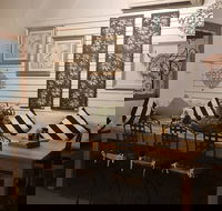 DJ's on Neill Cafe - Accommodation Batemans Bay