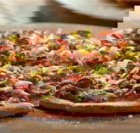 Domino's - Strathpine - Accommodation Batemans Bay