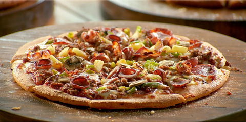 Domino's - Strathpine - Accommodation Batemans Bay 0