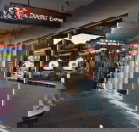 Dumpling Empire - Accommodation Batemans Bay