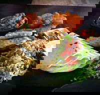 Dux Restaurant - Accommodation Batemans Bay