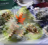 East Court Restaurant - Accommodation Batemans Bay