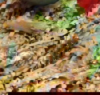 Everyday's Sunday Thai Eatery - Accommodation Batemans Bay