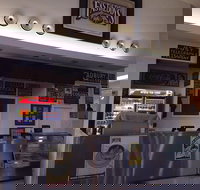 Fast Eddy's Cafe - Armadale - Accommodation Batemans Bay