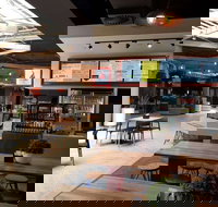 Flame 400 - Greensborough - Accommodation Batemans Bay