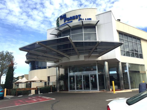 Forestville RSL - Accommodation Batemans Bay 0