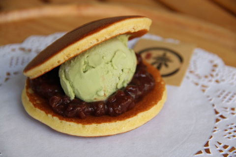 Fujimi Dorayaki - Chatswood - Accommodation Batemans Bay 0