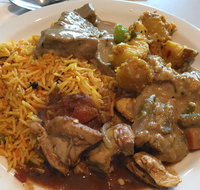Golden Spice Indian Cuisine - Accommodation Batemans Bay
