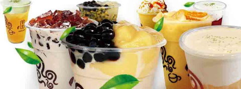 Gong Cha - Indooroopilly - Accommodation Batemans Bay 0