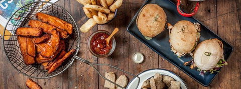 Grill'd - Leederville - Leederville - Accommodation Batemans Bay 0