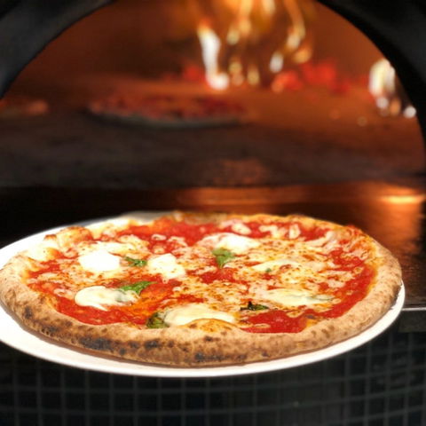 Il Desiderio Pizzeria E Trattoria - Accommodation Batemans Bay 0
