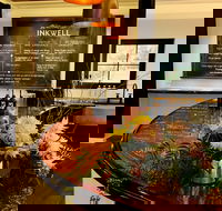 Inkwell Wines Tasting Rooms - Accommodation Batemans Bay