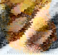 Khans Curry Delight - Accommodation Batemans Bay