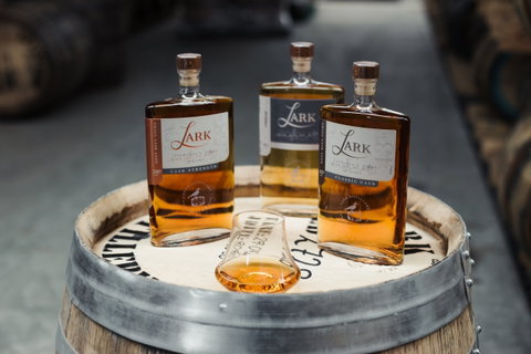 Lark Distillery - Accommodation Batemans Bay 0
