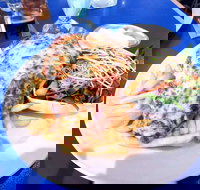 Lazy Moe's - Tullamarine - Accommodation Batemans Bay